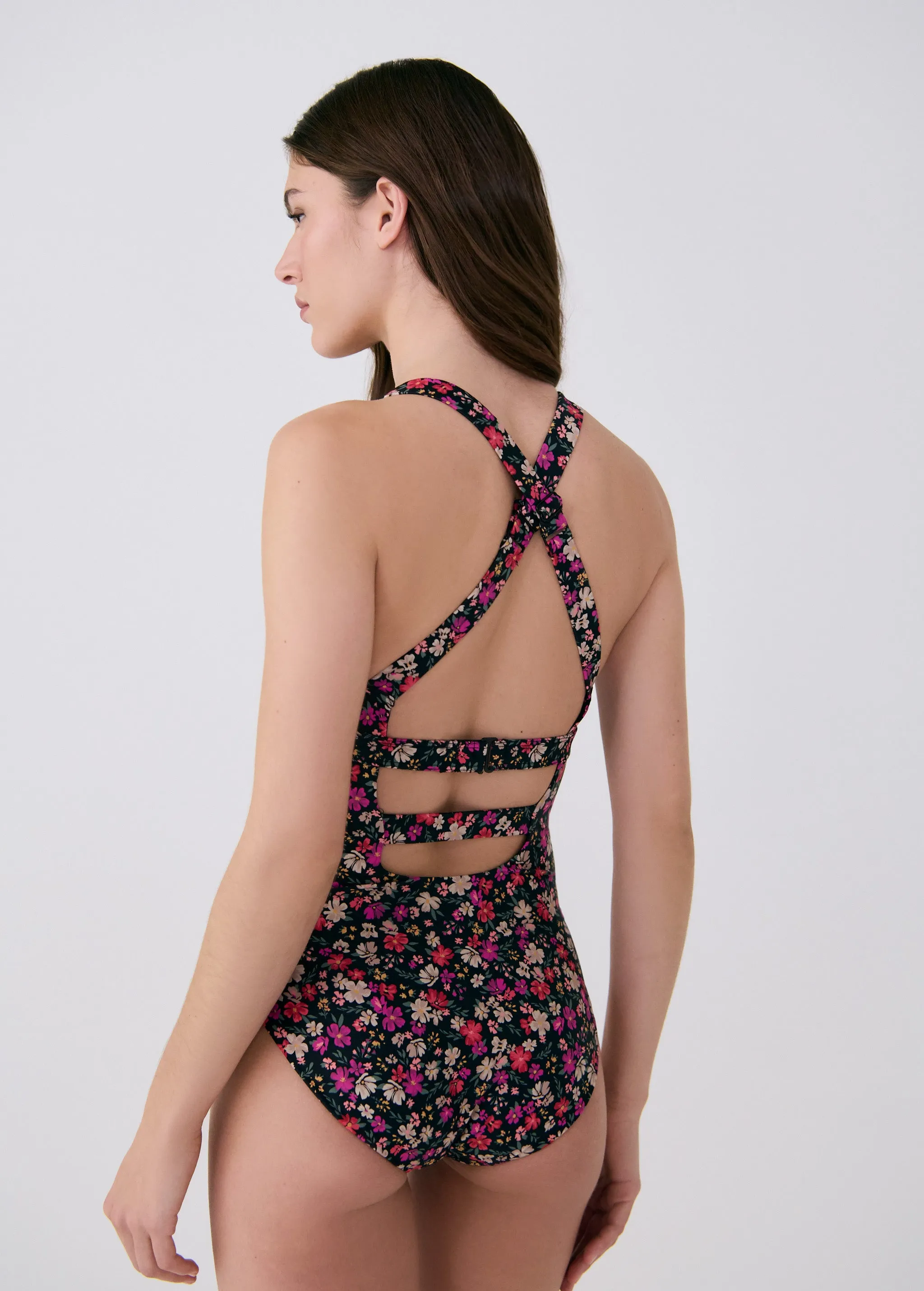 Playa One-Piece Swimsuit