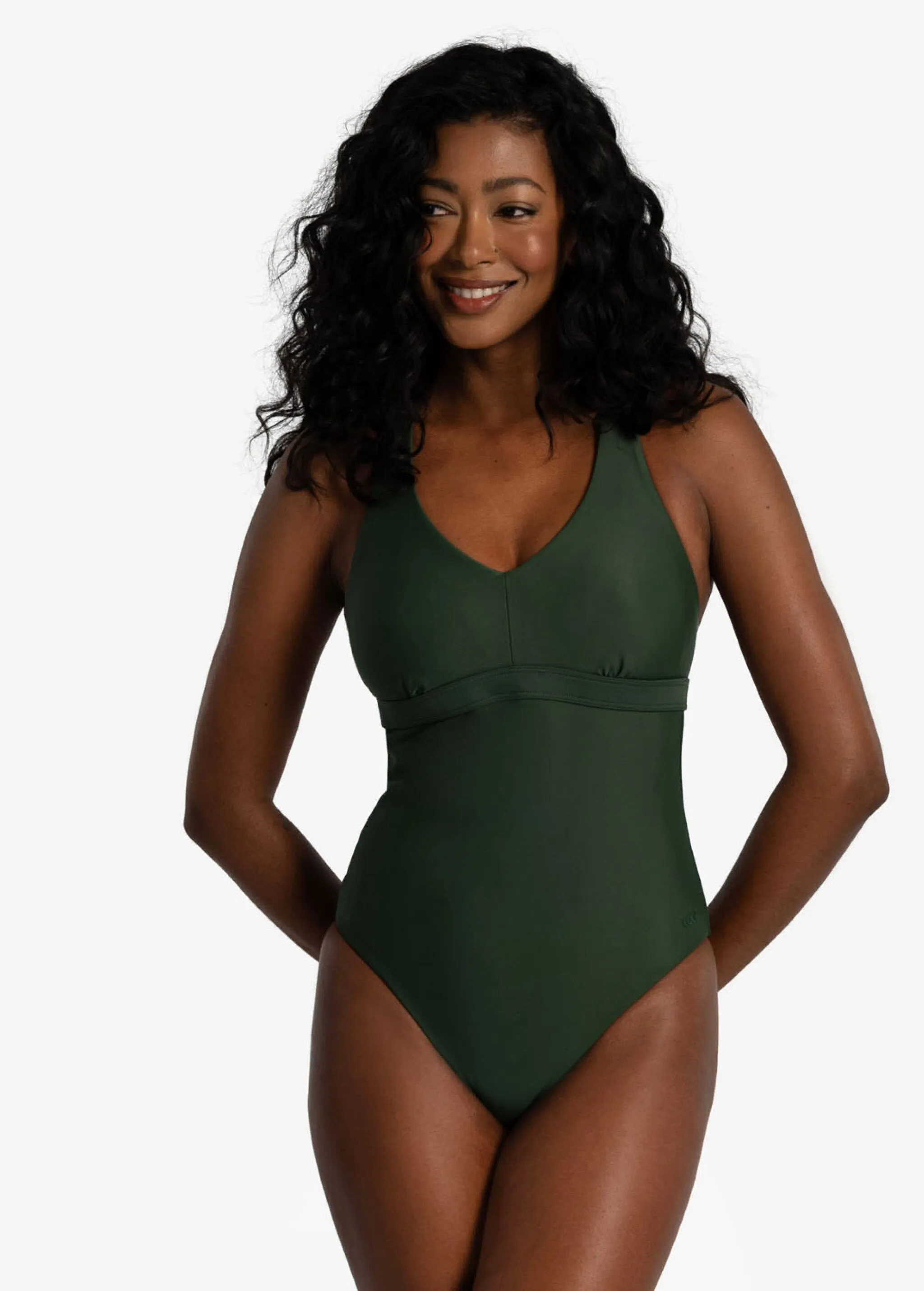 Playa One-Piece Swimsuit