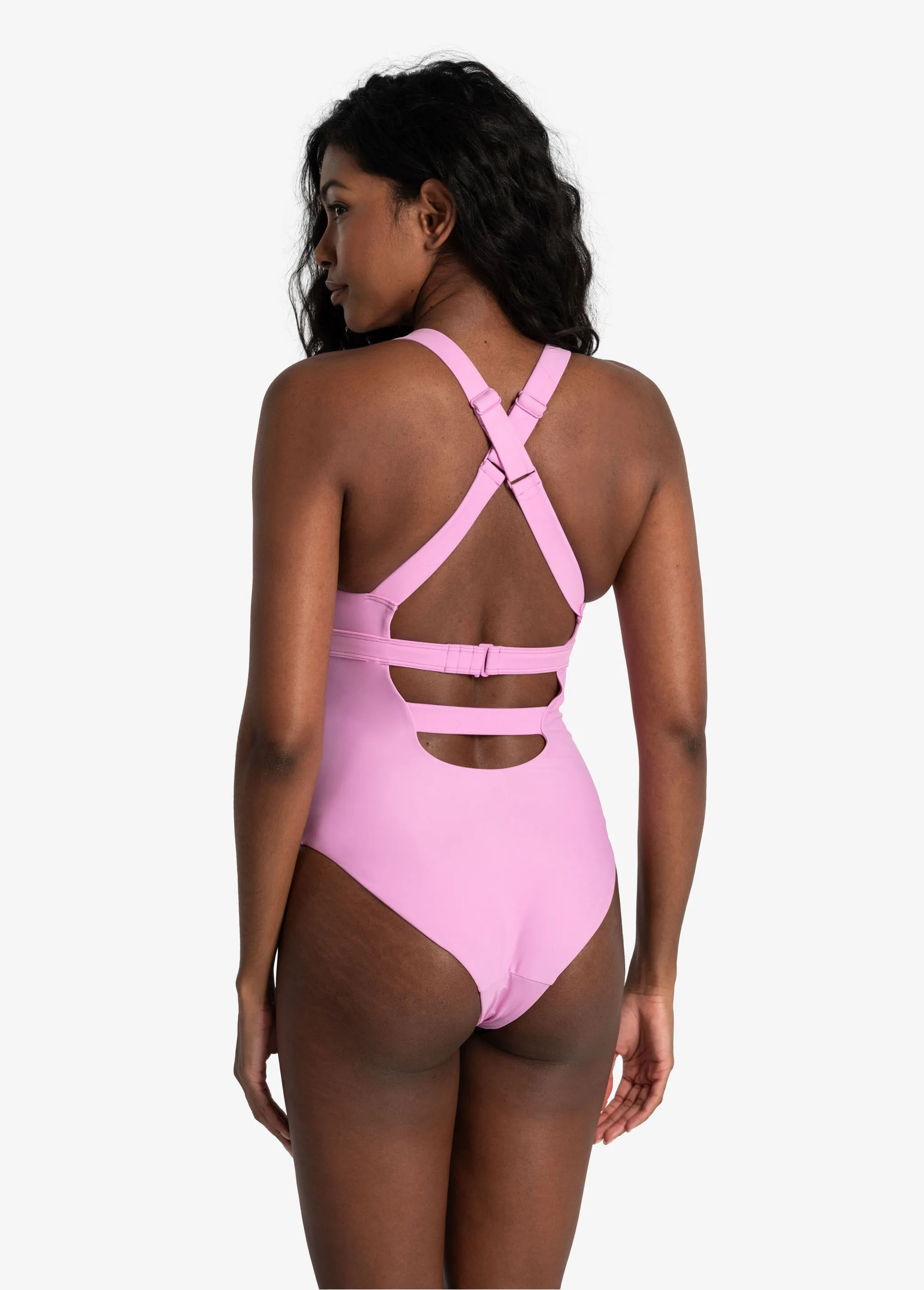 Playa One-Piece Swimsuit