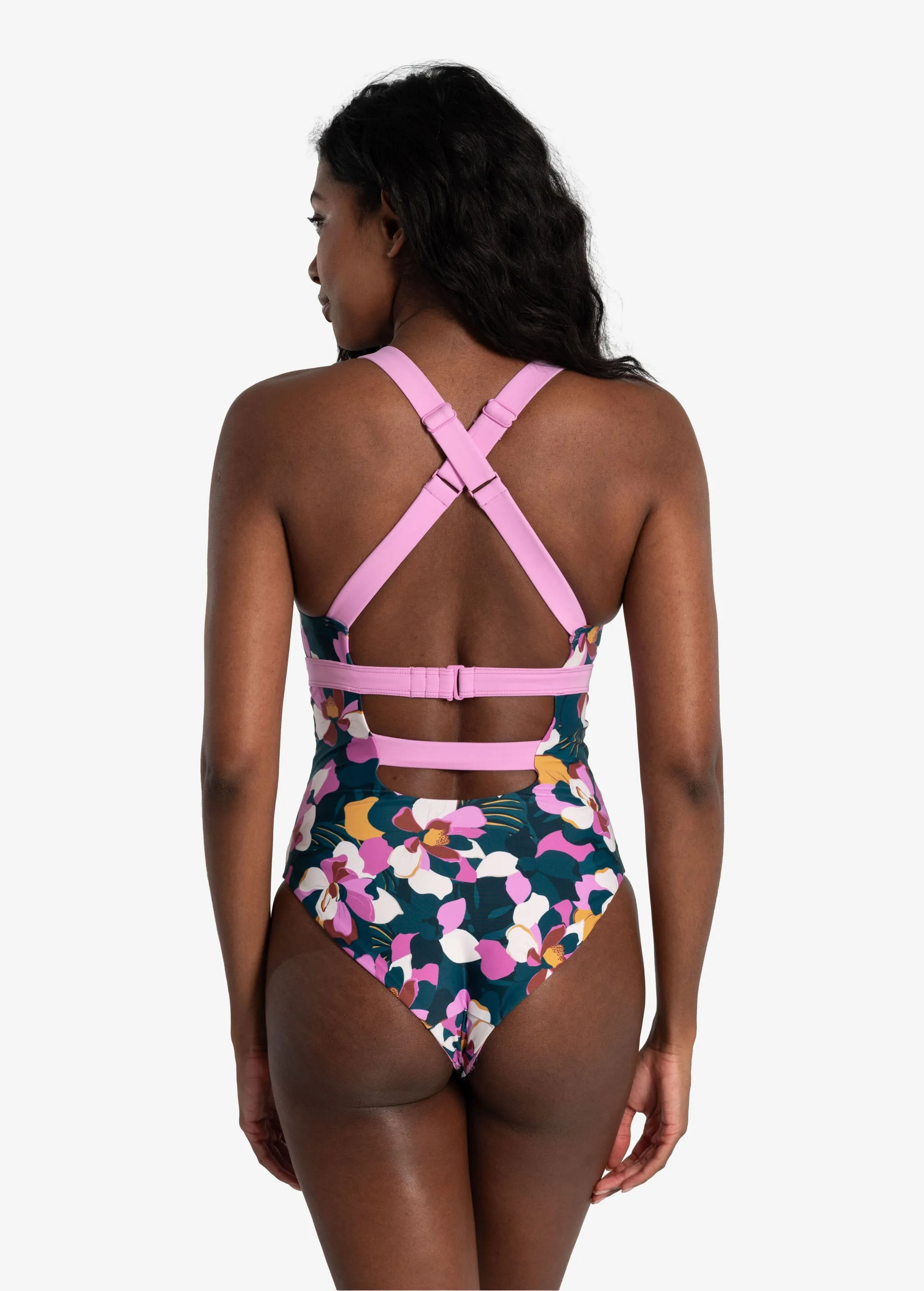 Playa One-Piece Swimsuit