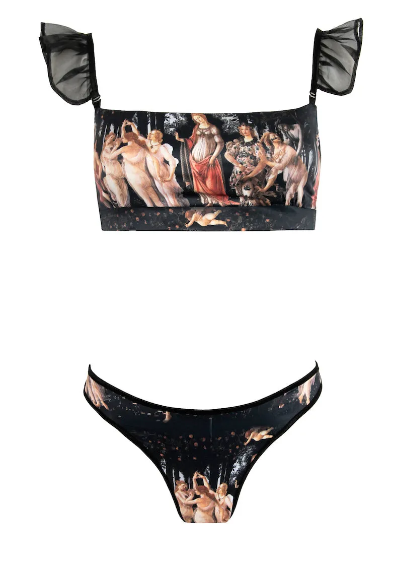 Primavera Lingerie Set
