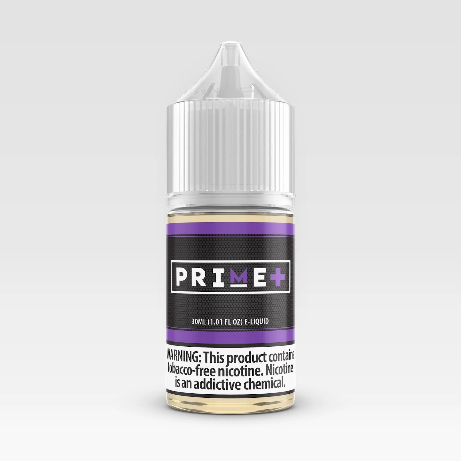 Prime  - Cabin Comfort