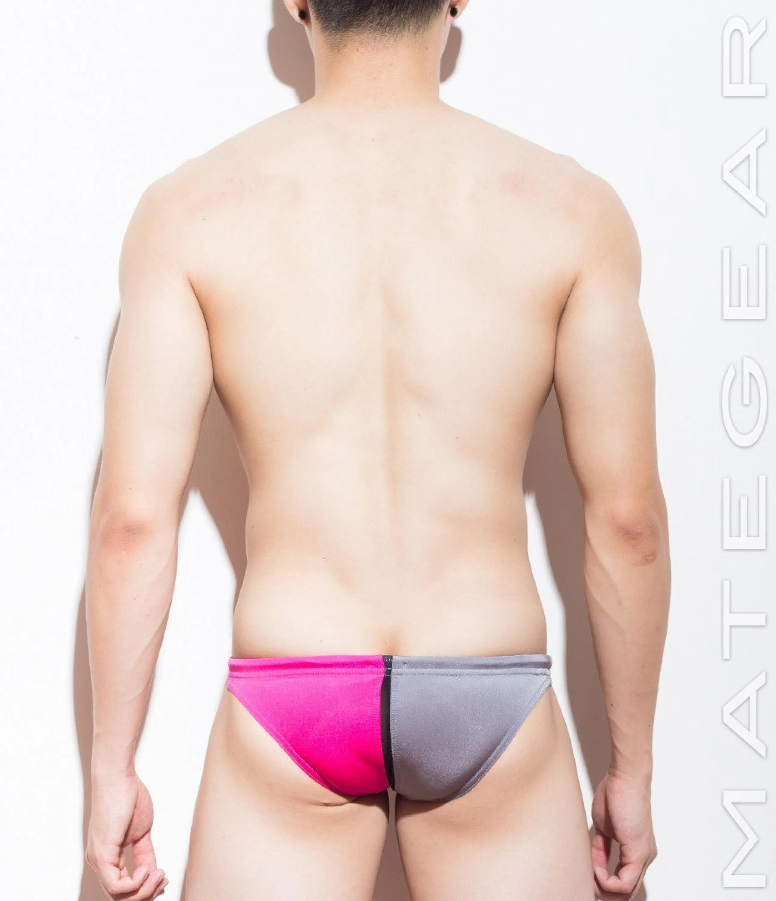 Sale! Sexy Mens Swimwear Ultra Swim Bikini - Tae Han