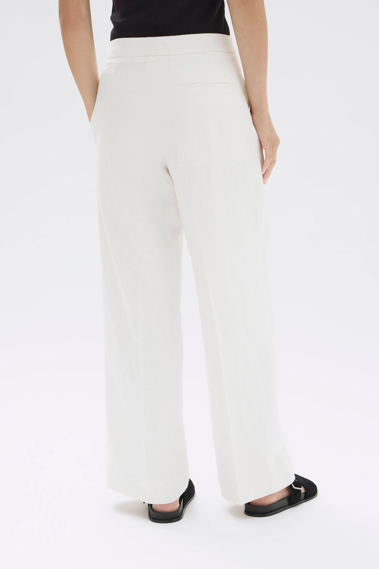 Samara Linen Pant