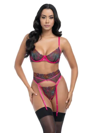Saracita Lingerie Set