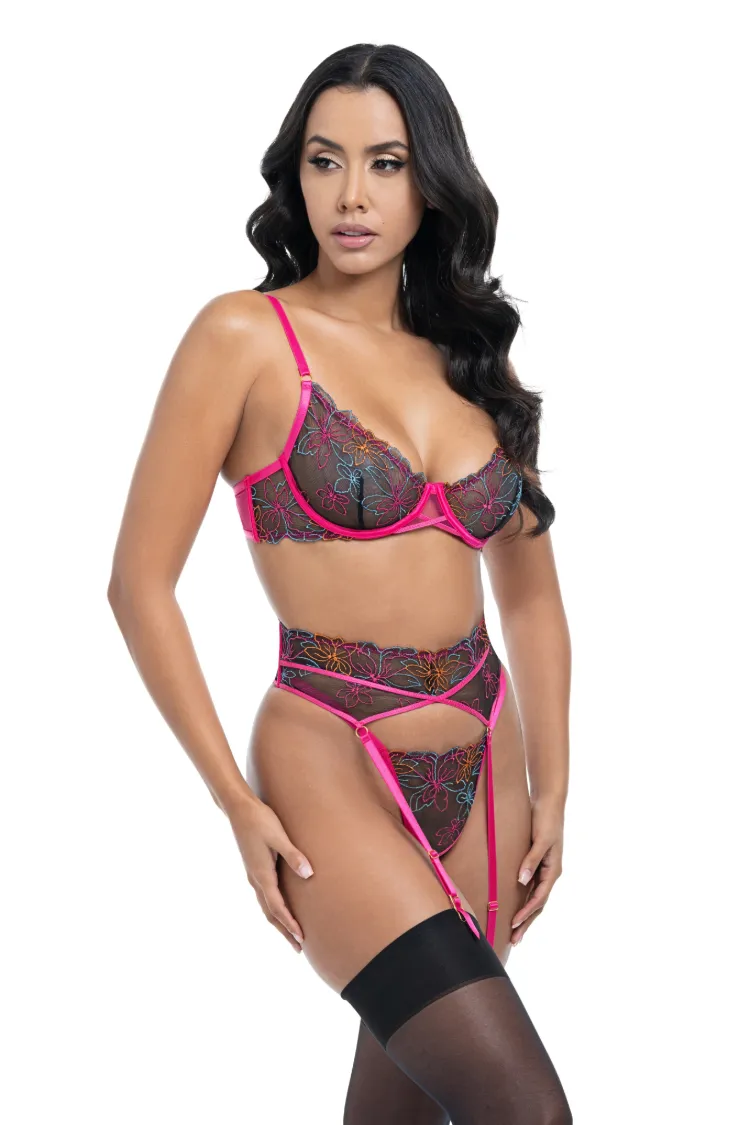 Saracita Lingerie Set