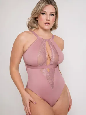 Scantilly by Curvy Kate Indulgence Bodysuit