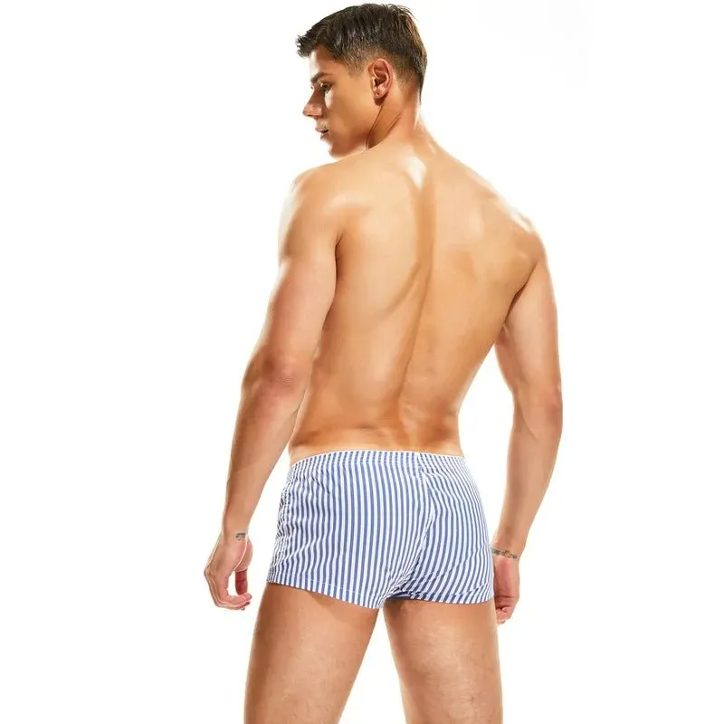 Seobean Referee Lounge Boxers