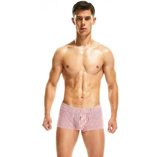 Seobean Referee Lounge Boxers