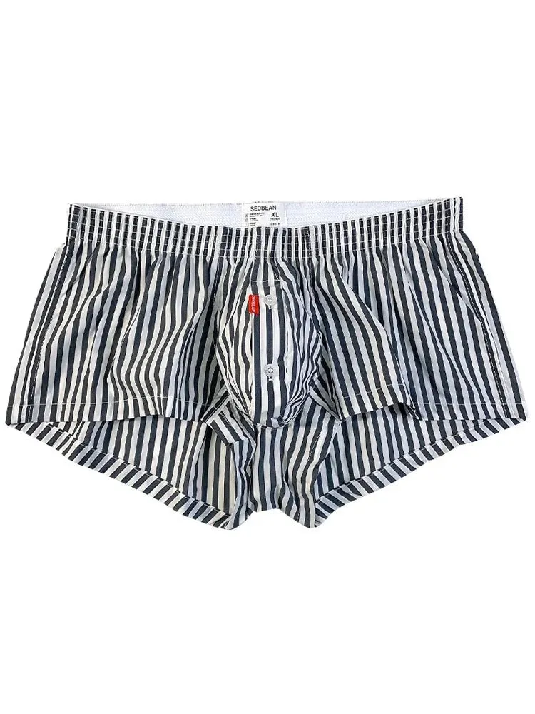 Seobean Referee Lounge Boxers