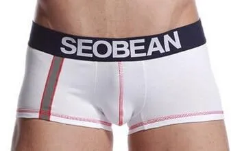 Seobean Safety Reflective Boxer Briefs
