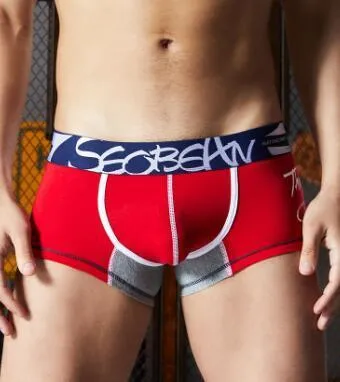 Seobean Thank You Boxer Briefs
