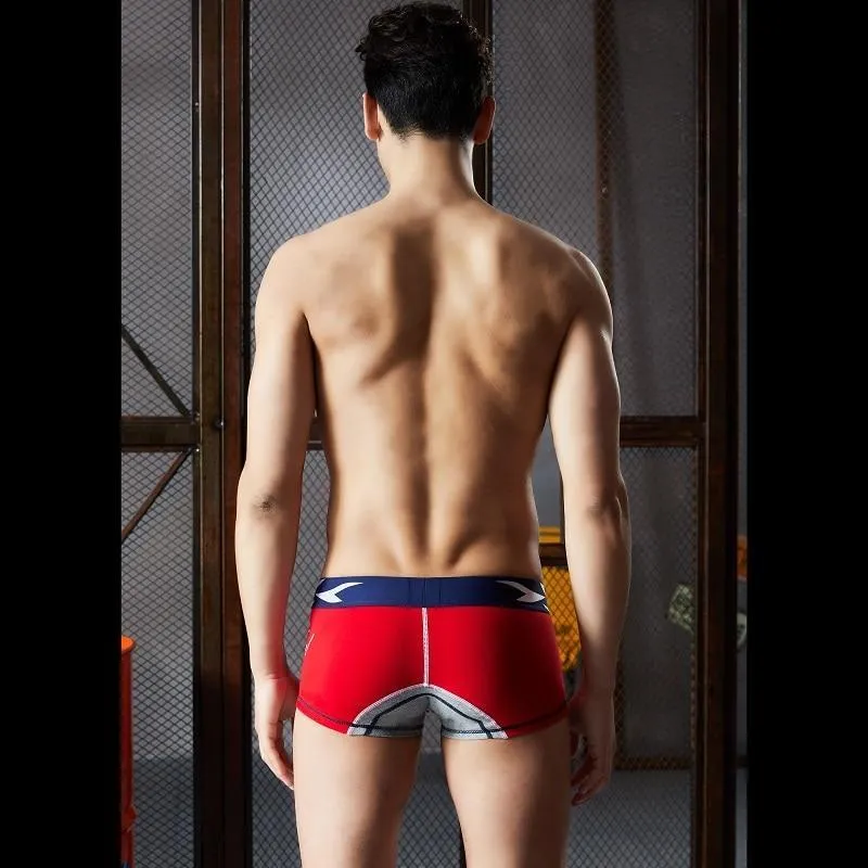 Seobean Thank You Boxer Briefs