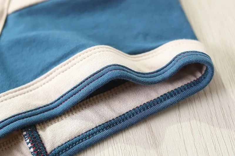 Seobean Vintage Boxer Briefs