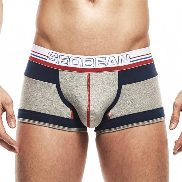Seobean Vintage Boxer Briefs