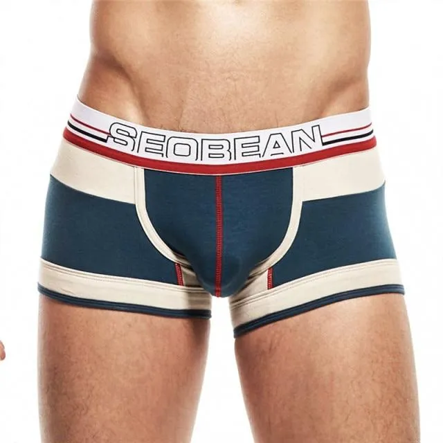 Seobean Vintage Boxer Briefs