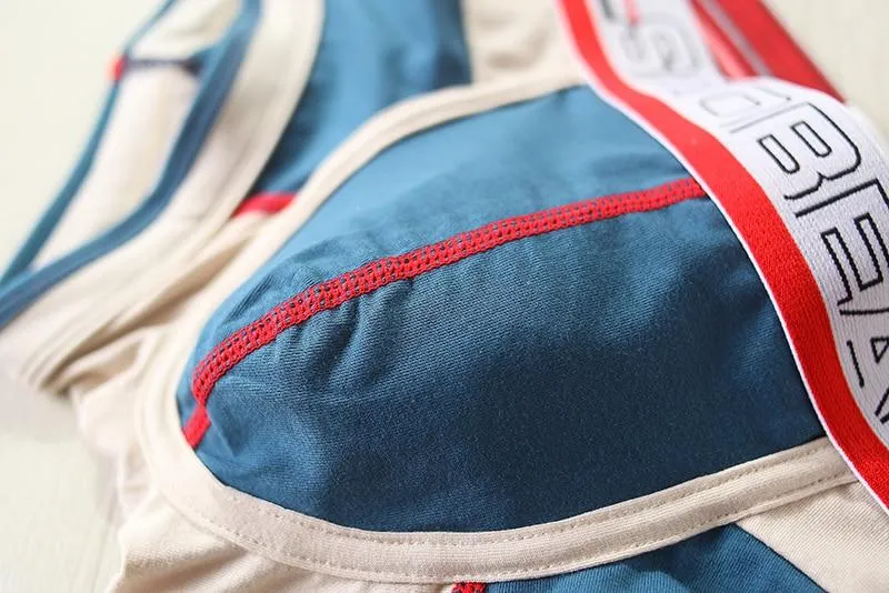 Seobean Vintage Boxer Briefs