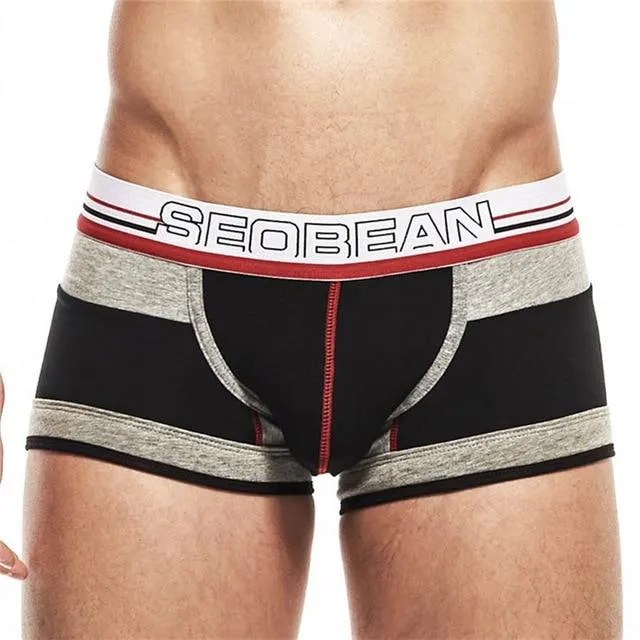 Seobean Vintage Boxer Briefs