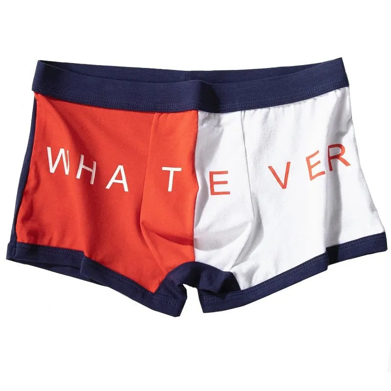 Seobean Whatever Boxer Briefs