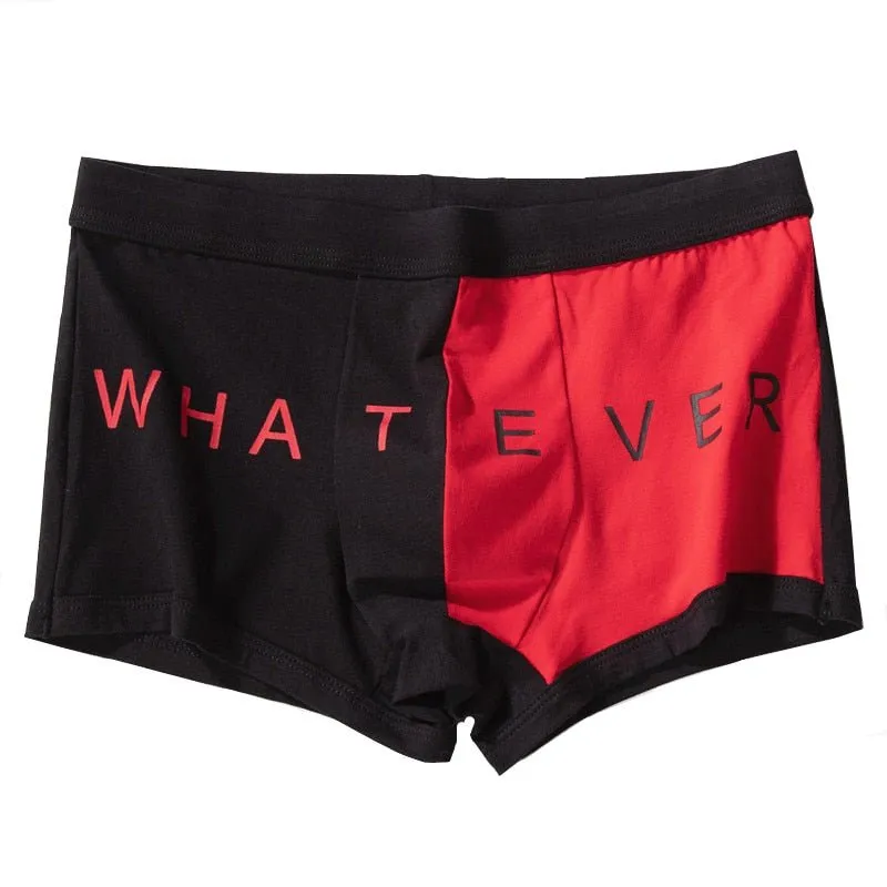 Seobean Whatever Boxer Briefs