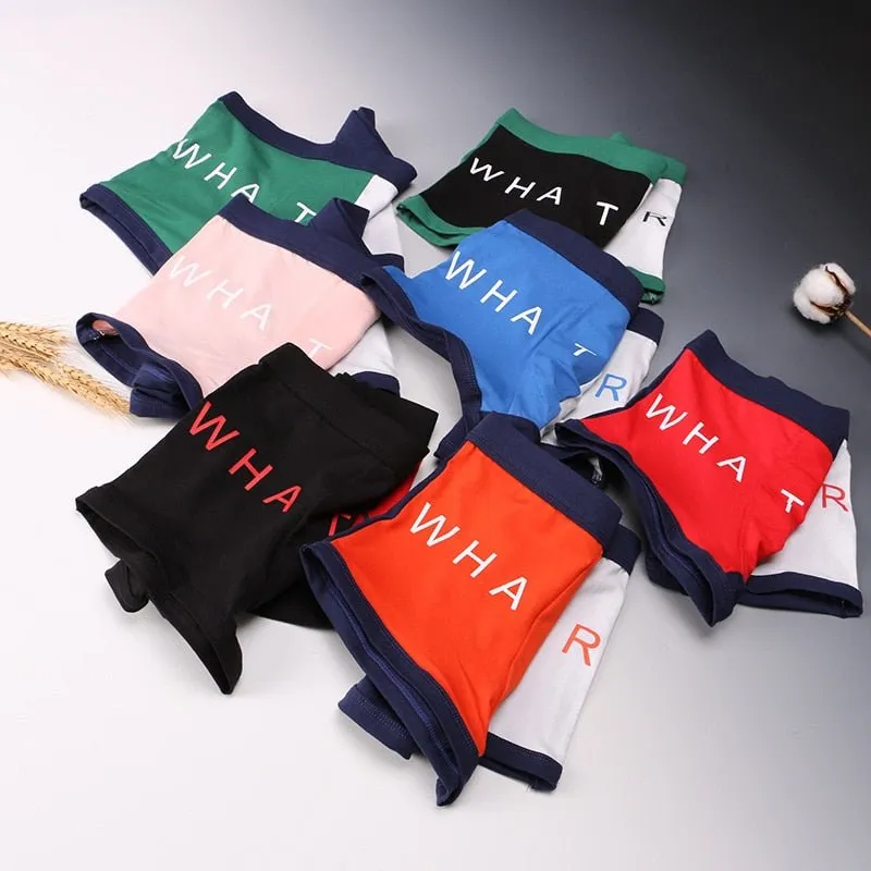 Seobean Whatever Boxer Briefs