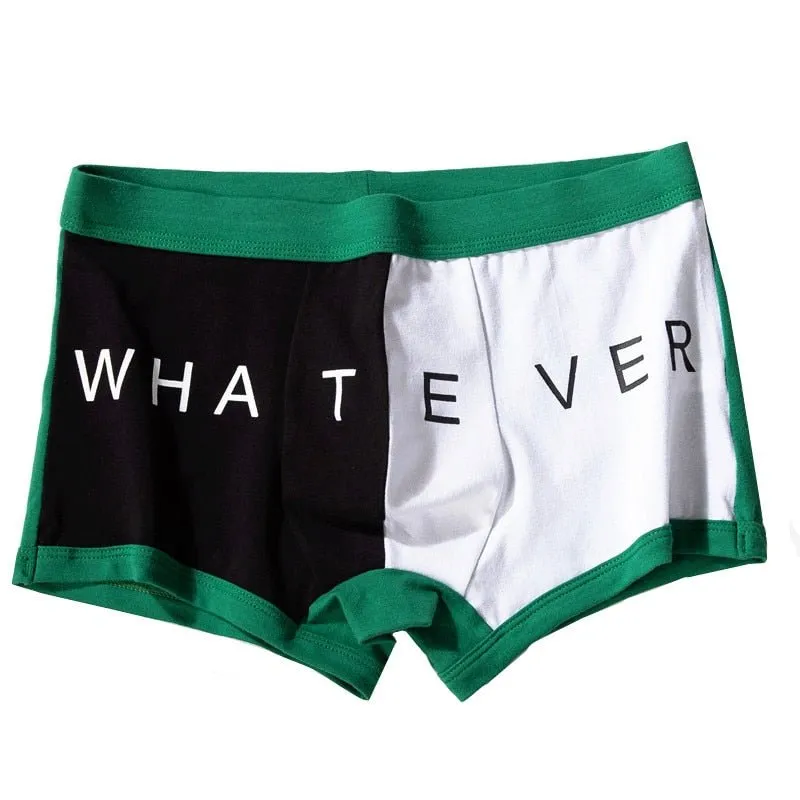 Seobean Whatever Boxer Briefs