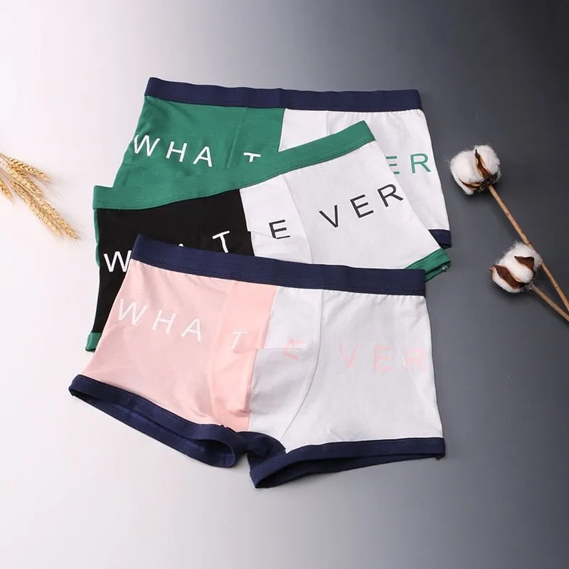 Seobean Whatever Boxer Briefs