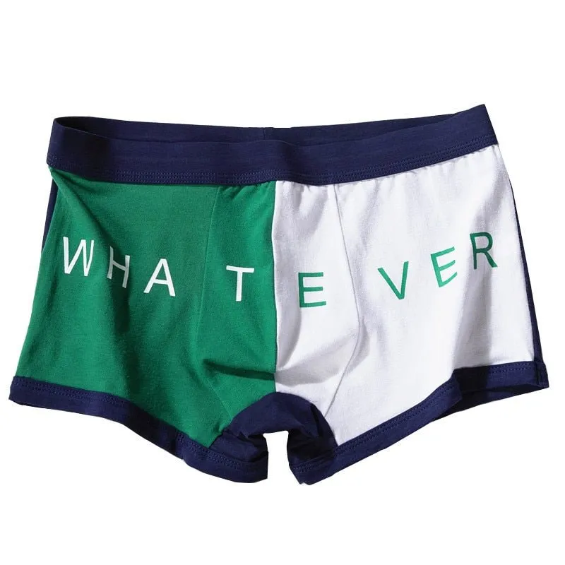 Seobean Whatever Boxer Briefs