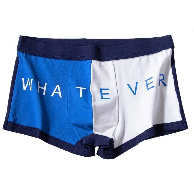 Seobean Whatever Boxer Briefs