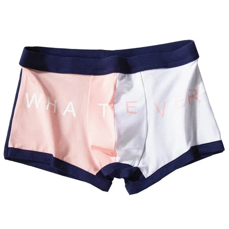 Seobean Whatever Boxer Briefs