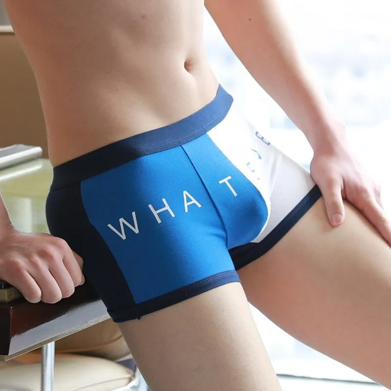 Seobean Whatever Boxer Briefs