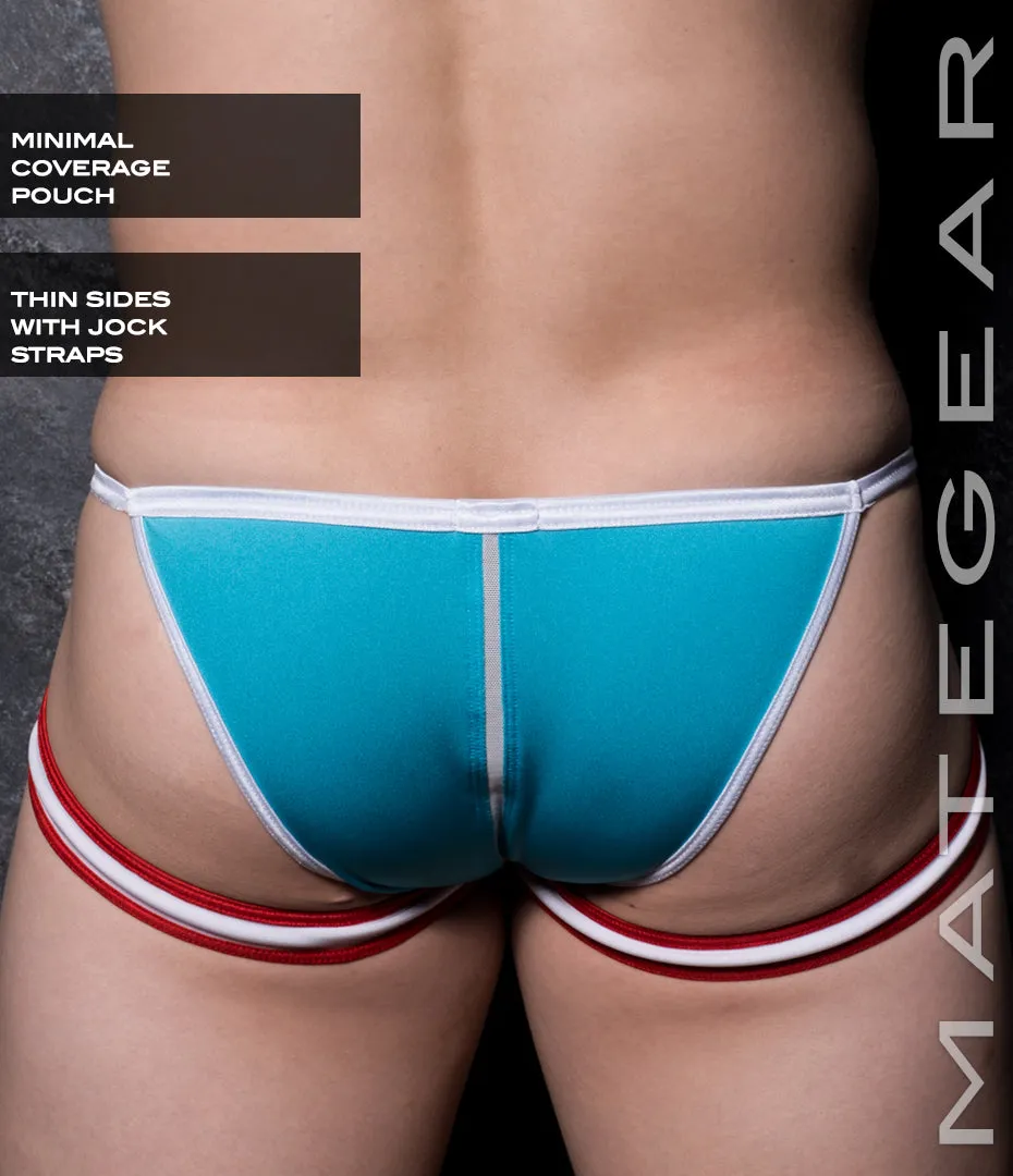 Sexy Mens Swimwear Extremely Sexy Mini Bikini - Car Mal
