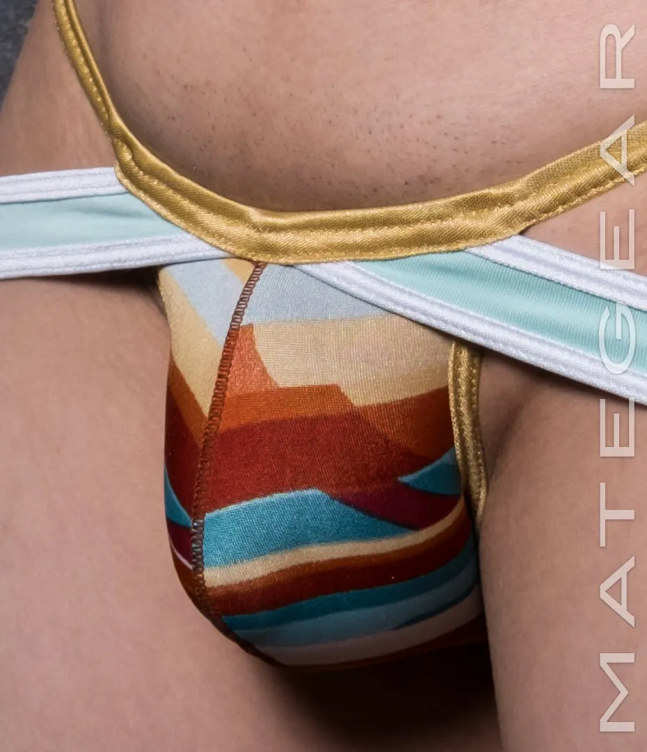 Sexy Mens Swimwear Extremely Sexy Mini Bikini - Car Mal
