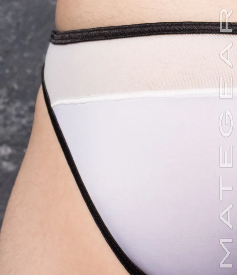 Sexy Mens Swimwear Extremely Sexy Mini Bikini - Jin Chul