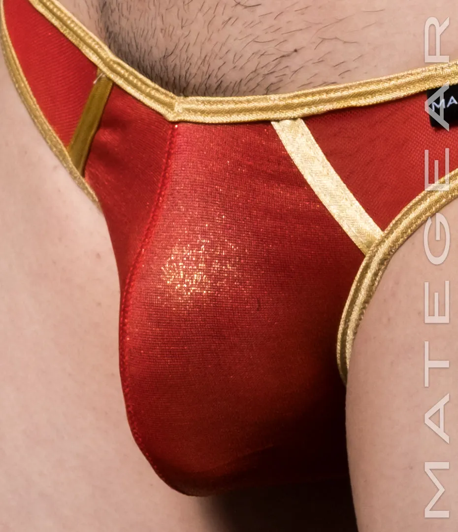Sexy Mens Swimwear Extremely Sexy Mini Bikini - Jin Chul