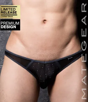 Sexy Mens Swimwear Extremely Sexy Mini Bikini - Jin Chul