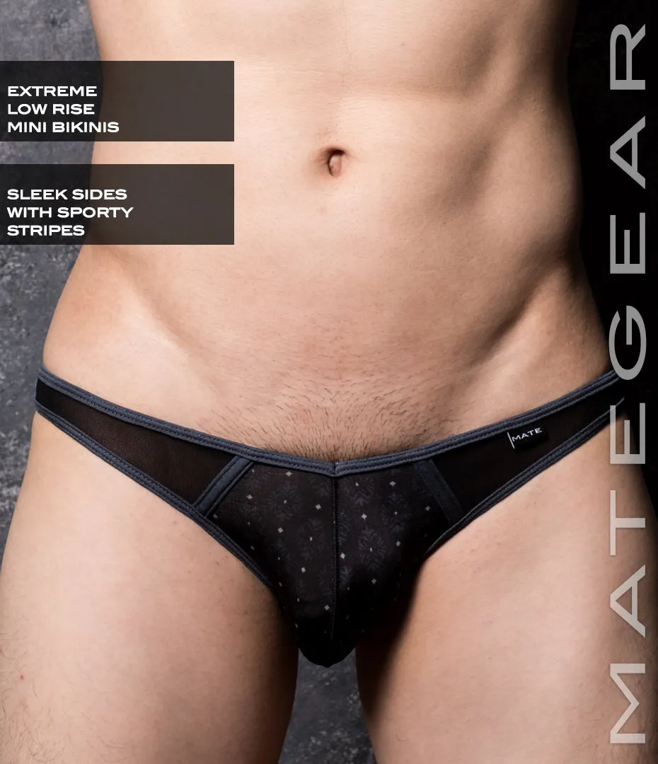 Sexy Mens Swimwear Extremely Sexy Mini Bikini - Jin Chul