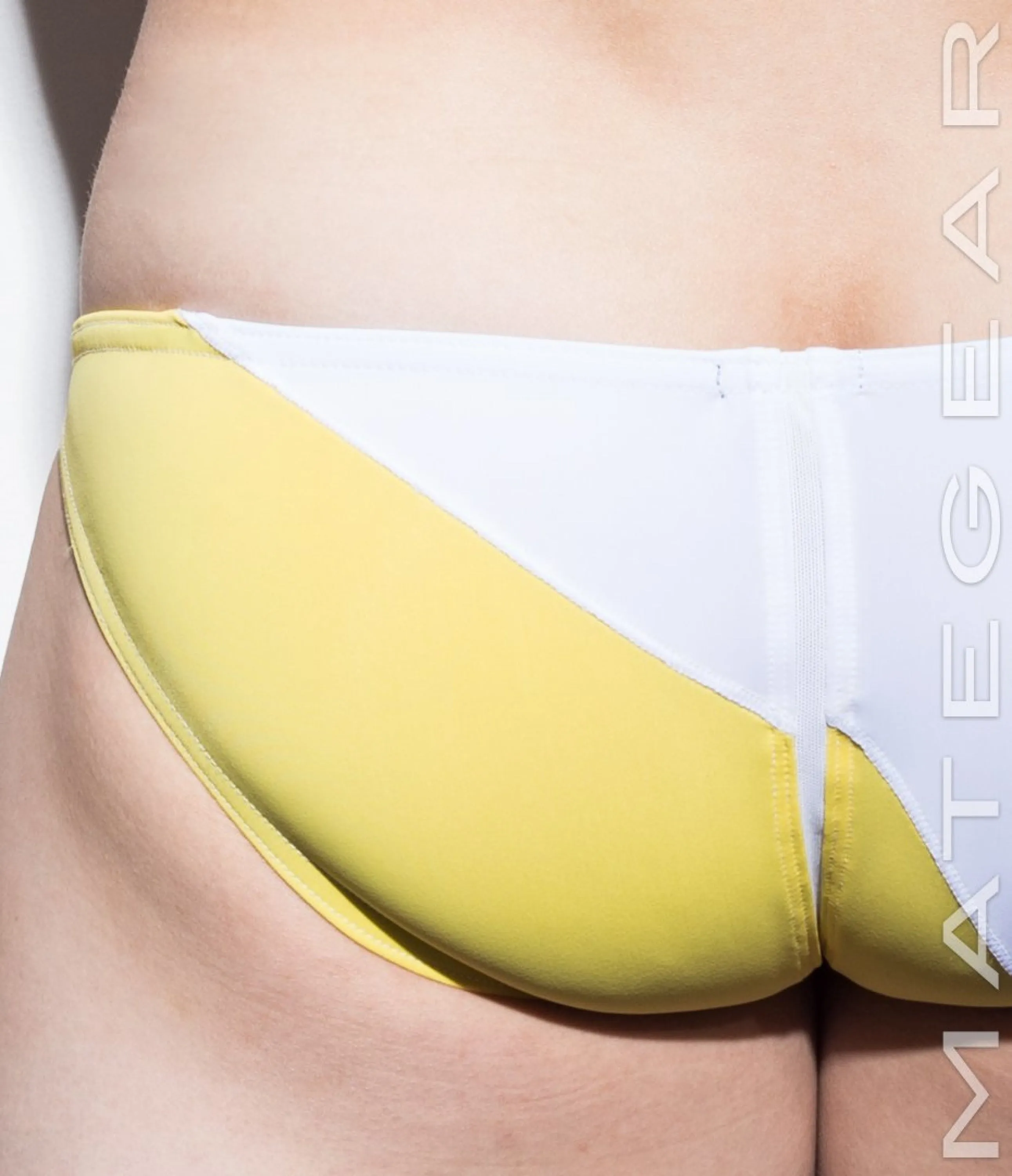 Sexy Men's Swimwear Maximizer Ultra Swim Bikini - Ri Chun
