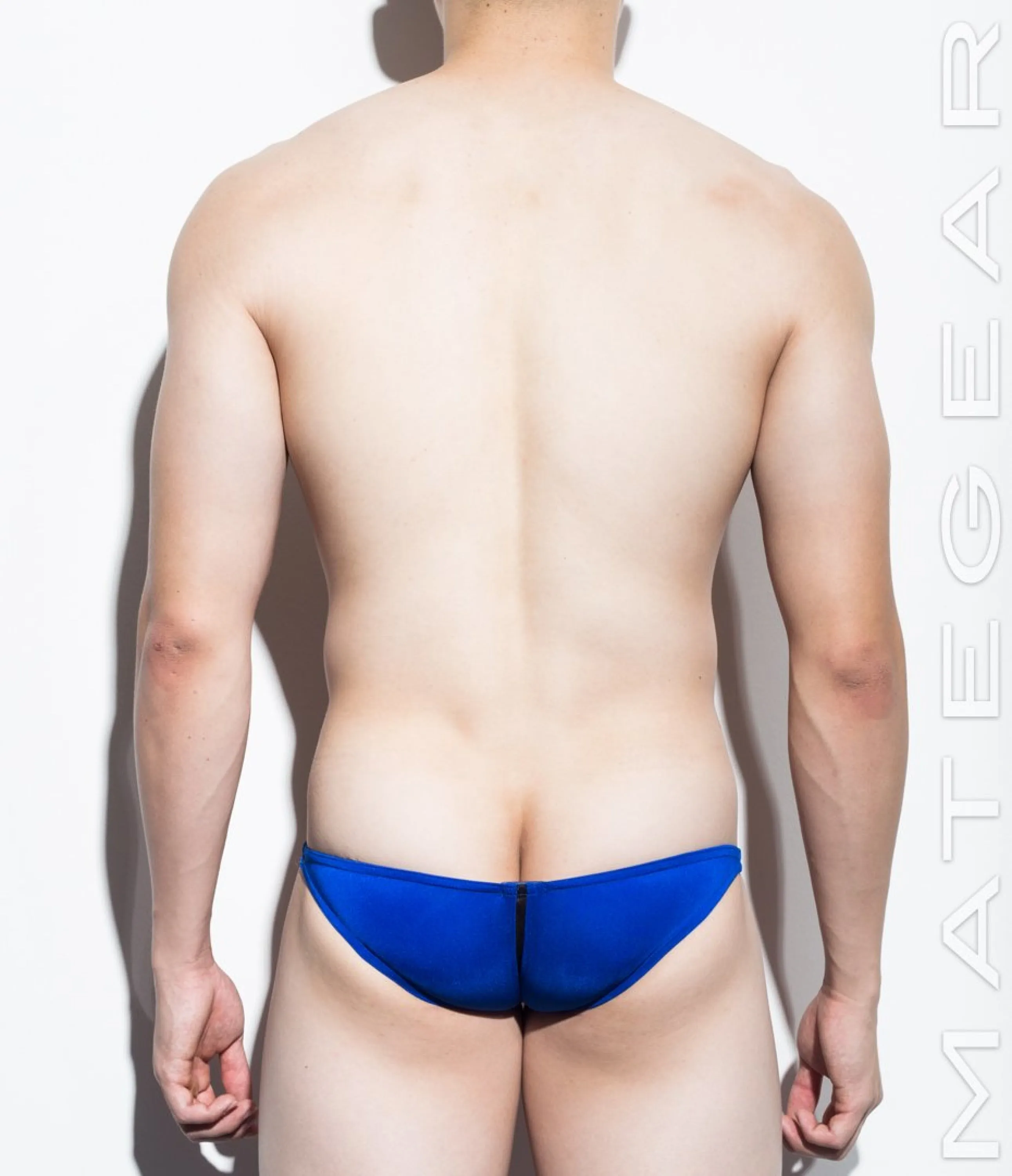 Sexy Men's Swimwear Mini Swim Bikini - Kum Ja V