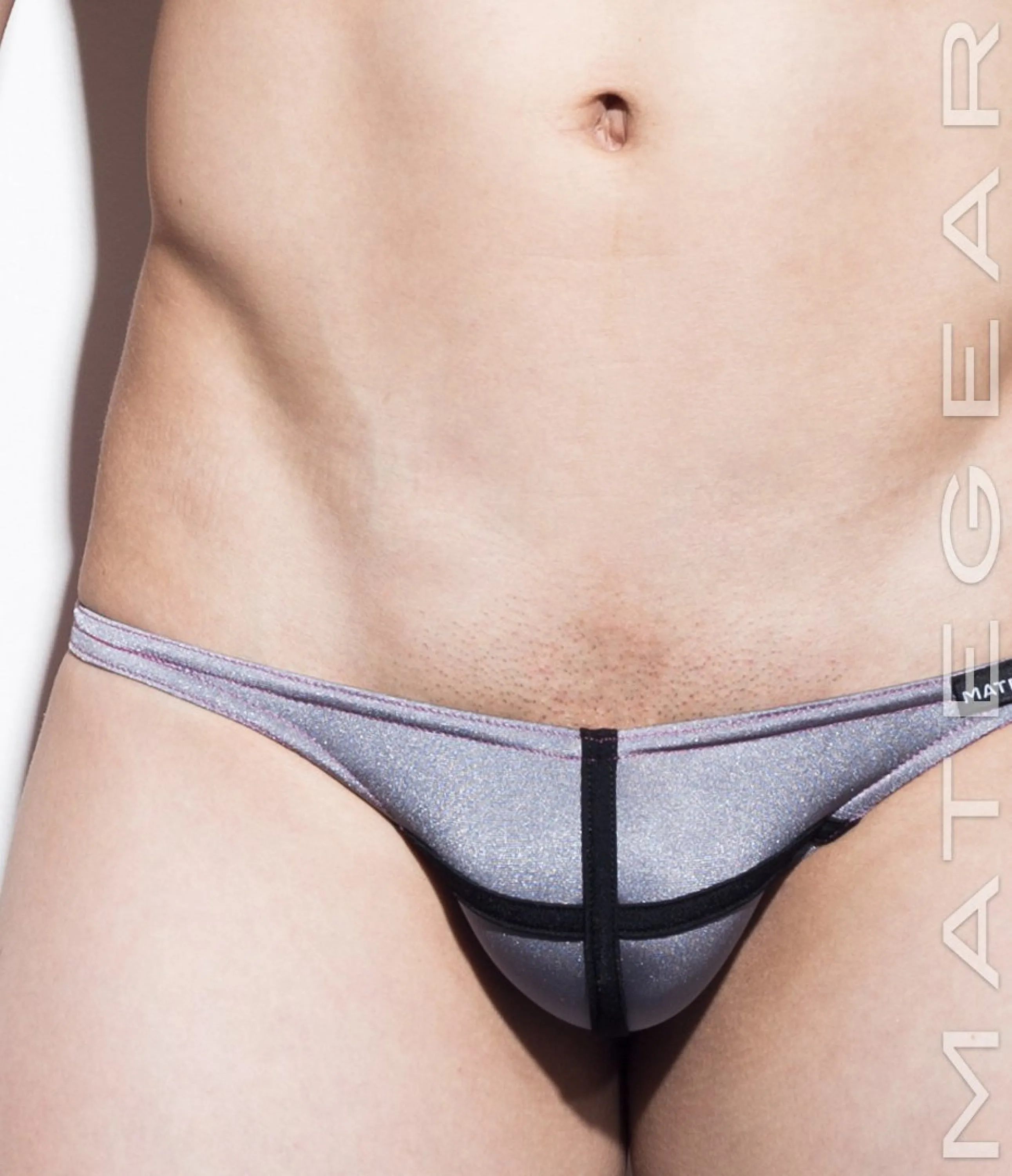 Sexy Men's Swimwear Mini Swim Bikini - Kum Ja V