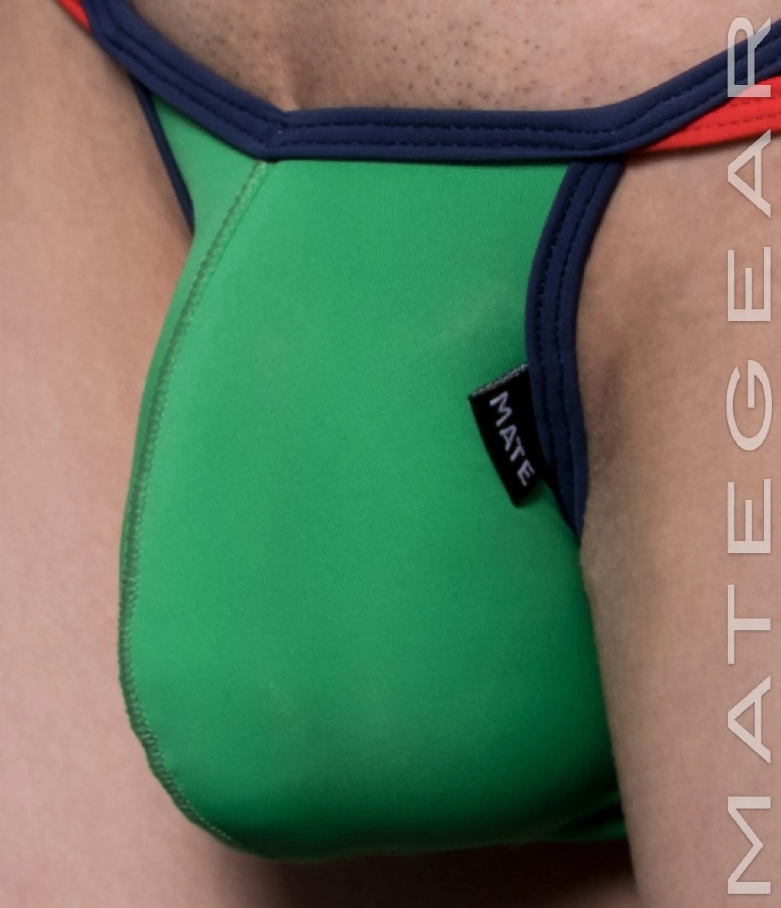 Sexy Mens Swimwear Ultra Pouch Bikini - So Sun