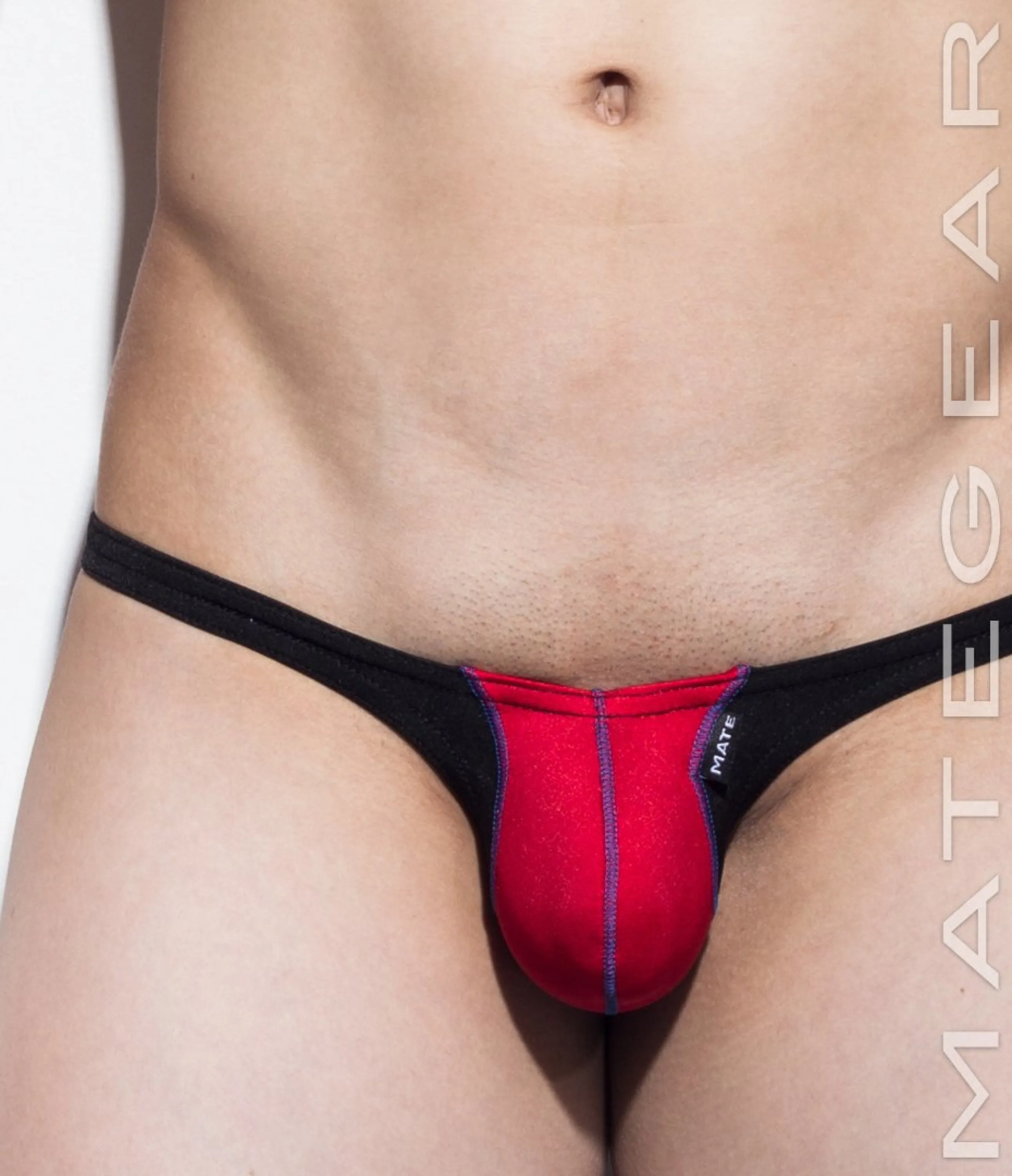 Sexy Men's Swimwear Ultra Swim Pouch Bikini - Cho Hyon I