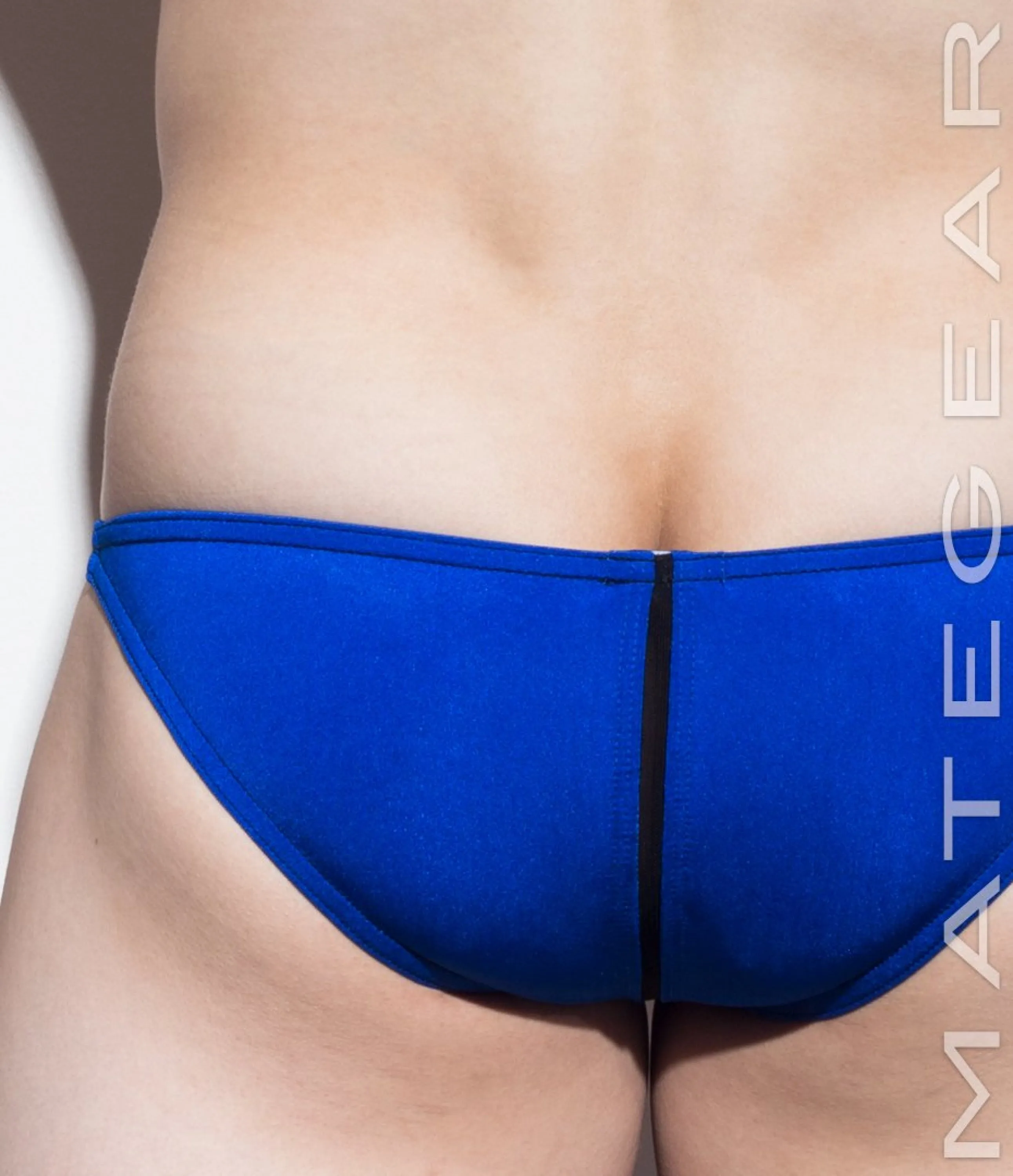 Sexy Men's Swimwear Ultra Swim Pouch Bikini - Cho Hyon I