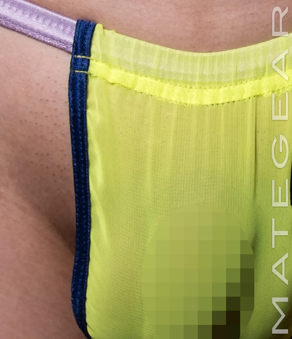 Sexy Mens Swimwear Xpression Mini G - Ca Yun