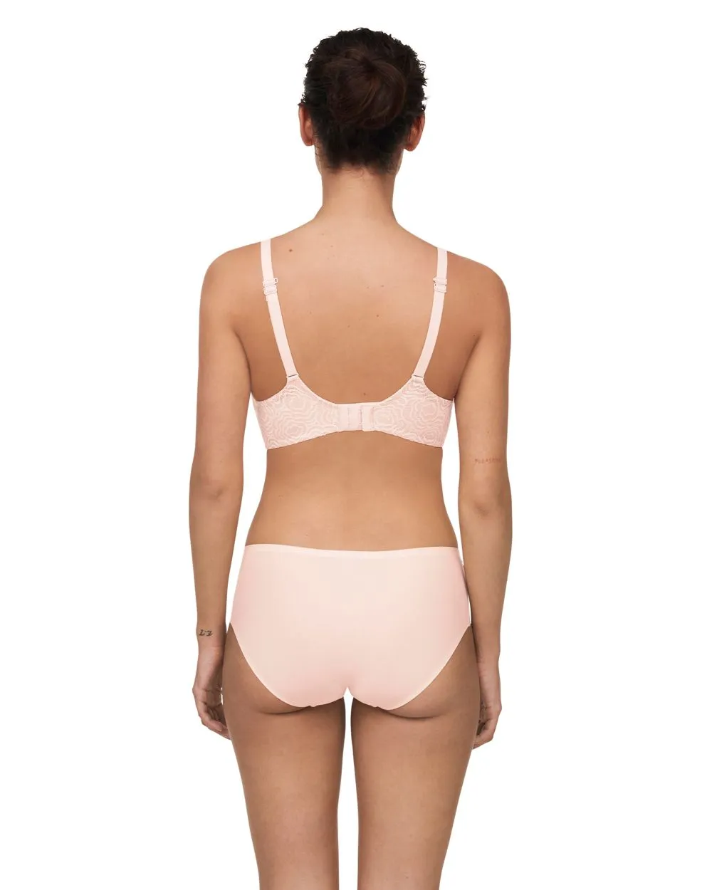 Soft Stretch Hipster