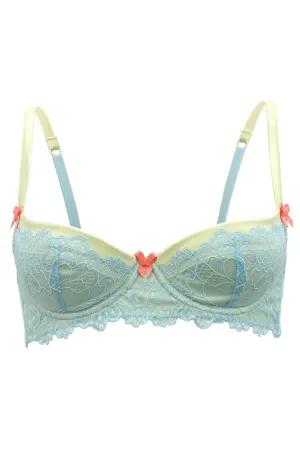 Summer Sorbet Balcony Bra