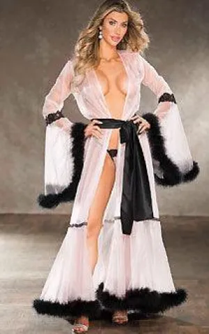 Sunset Boulevard Robe