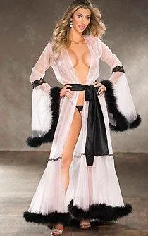 Sunset Boulevard Robe