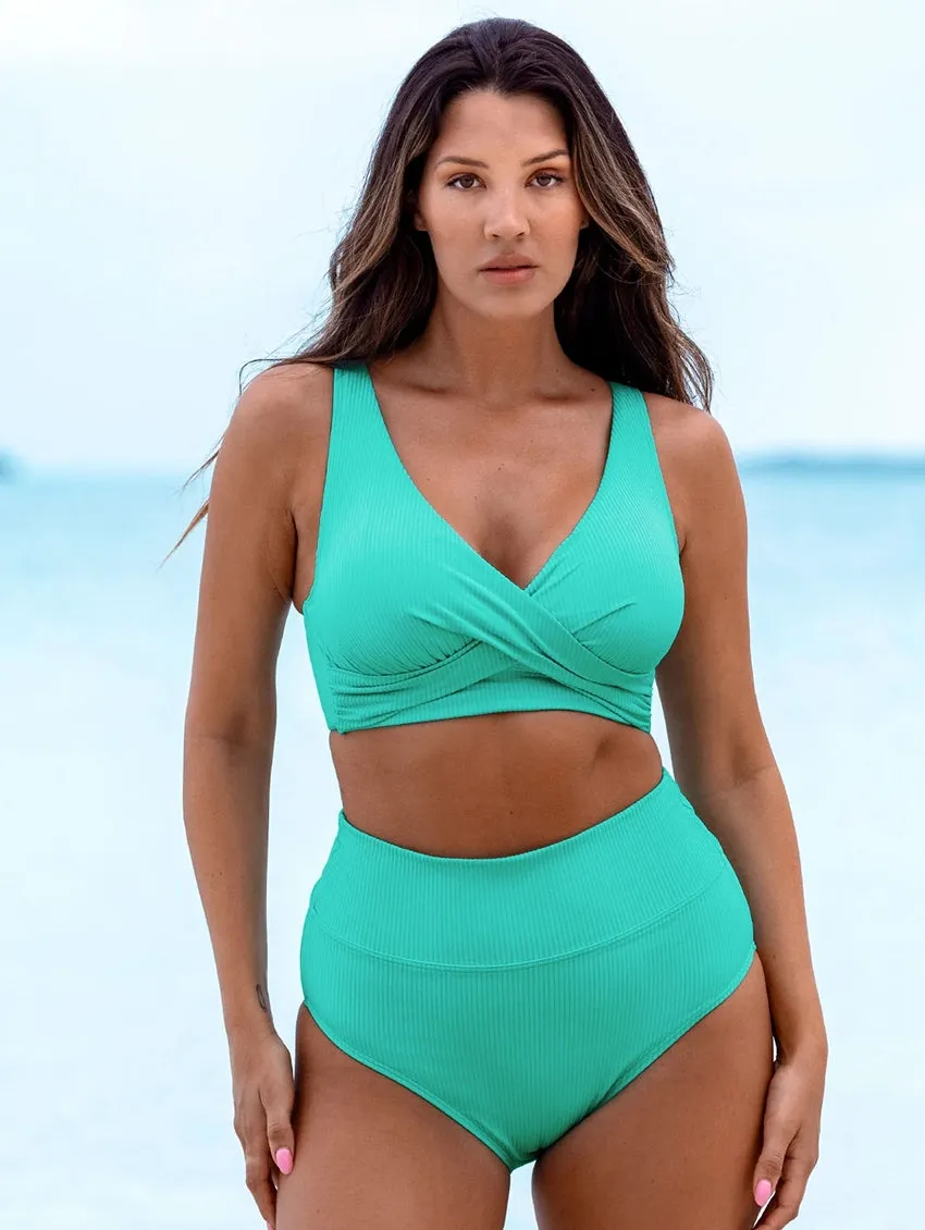 Sunsets Elsie Swim Top