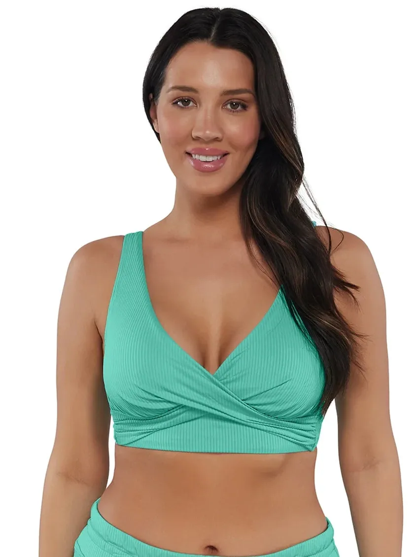 Sunsets Elsie Swim Top
